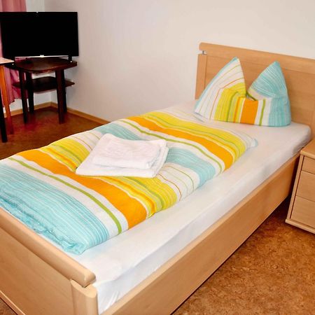Pension Bergbauer Prackenbach Dış mekan fotoğraf