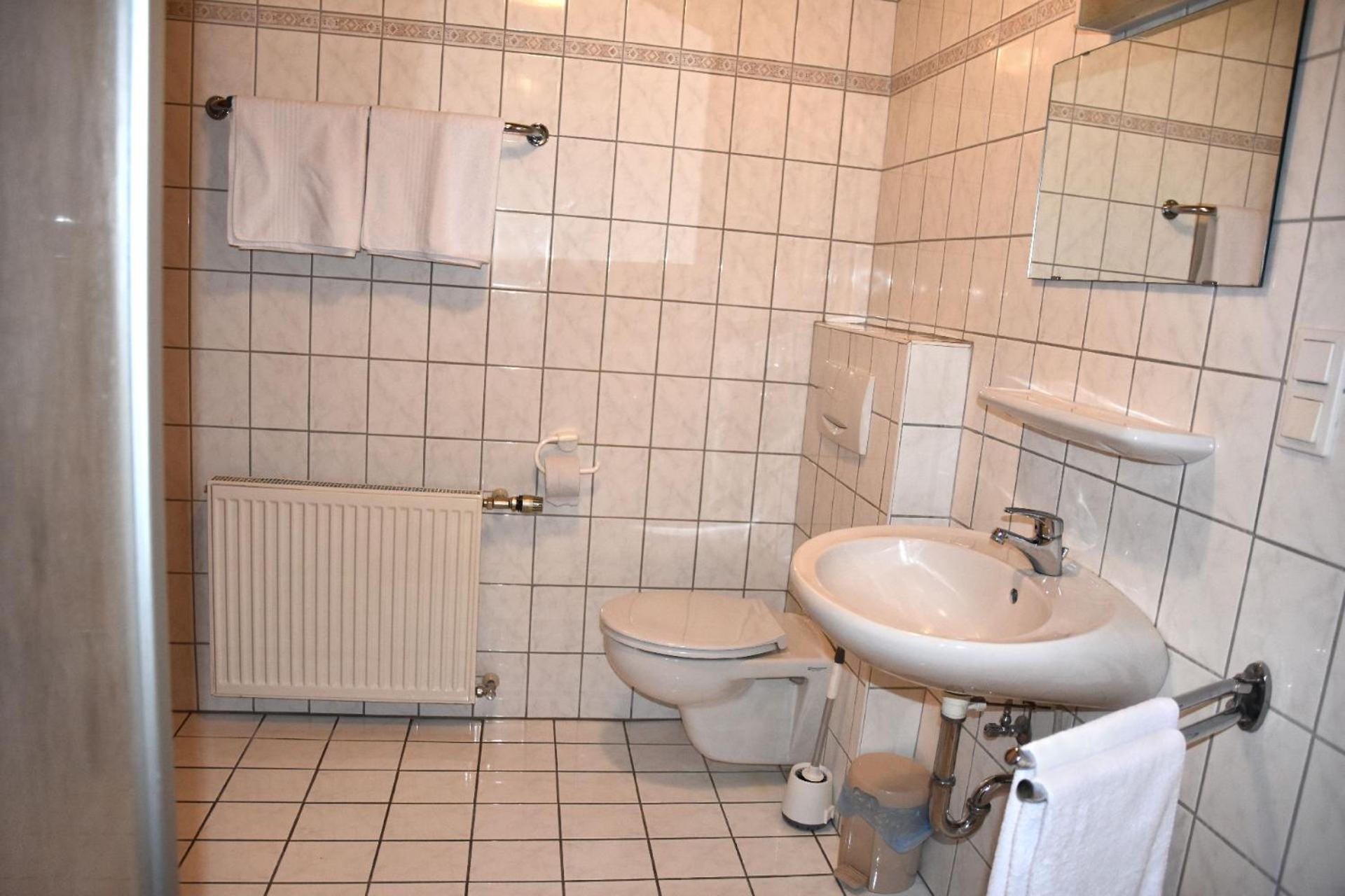 Pension Bergbauer Prackenbach Dış mekan fotoğraf
