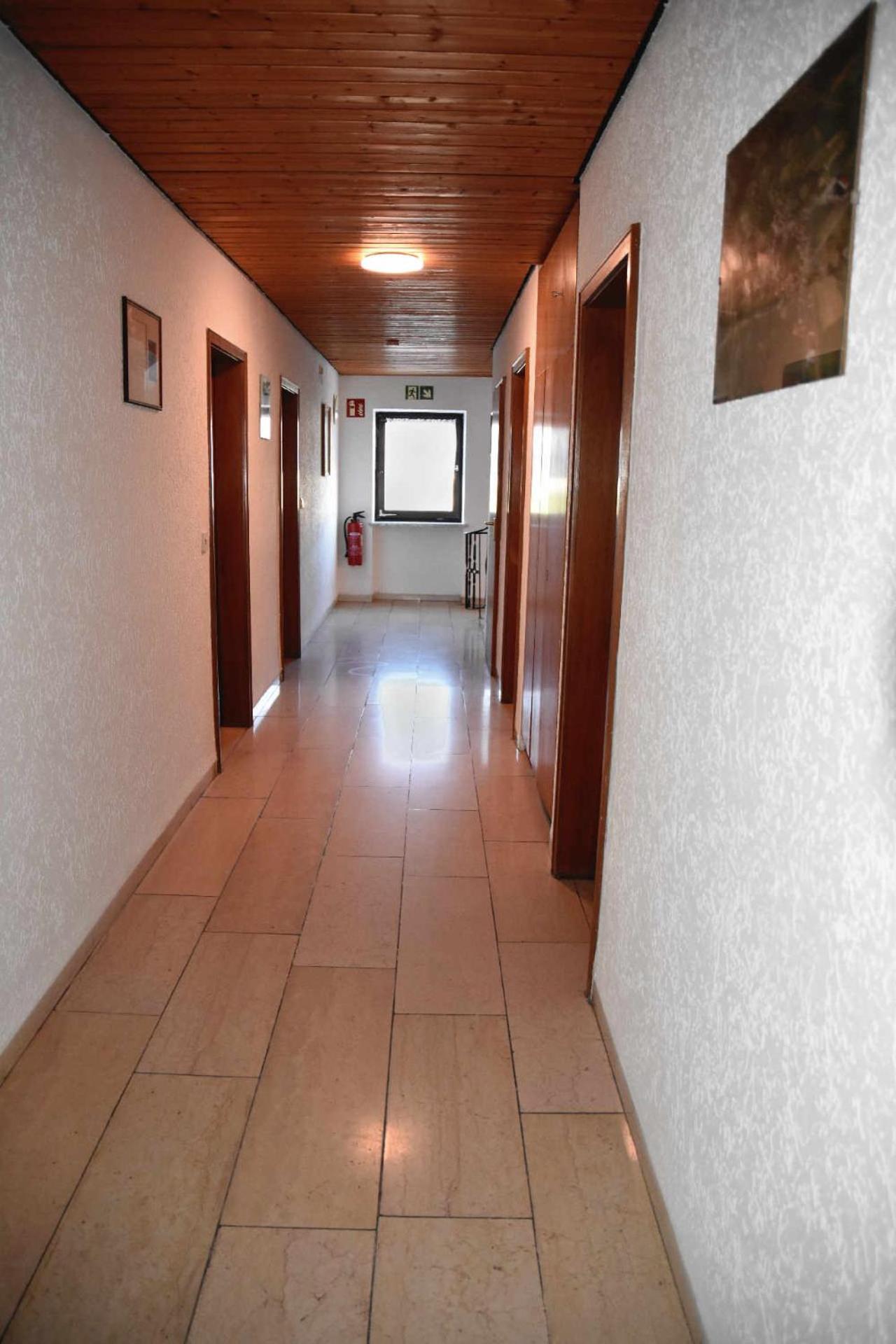 Pension Bergbauer Prackenbach Dış mekan fotoğraf