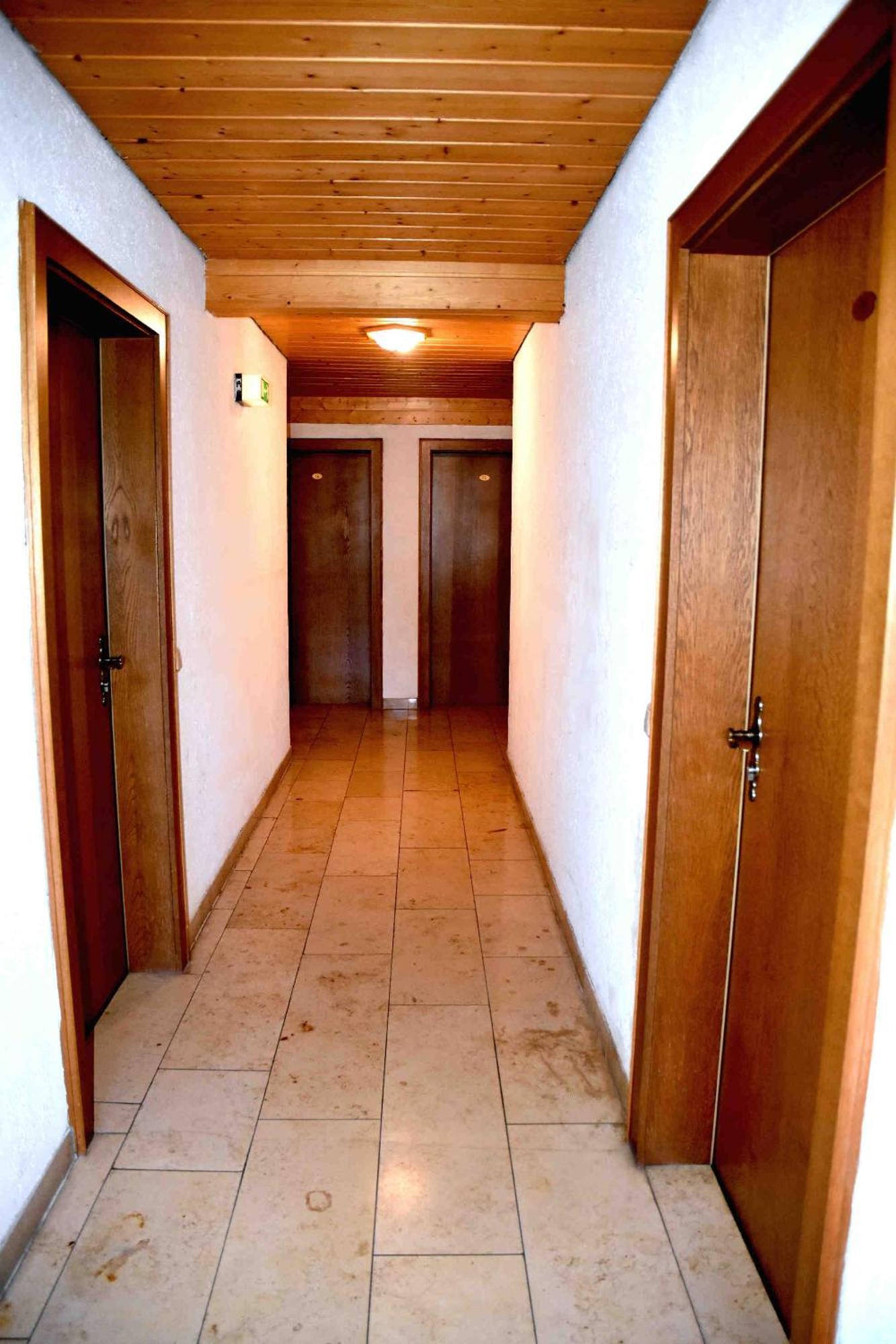 Pension Bergbauer Prackenbach Dış mekan fotoğraf